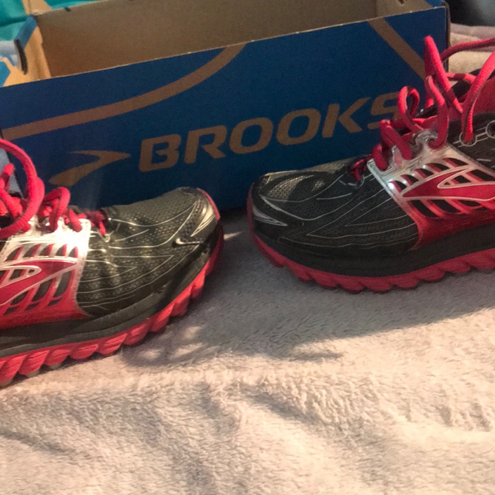 Brooks Glycerin 14